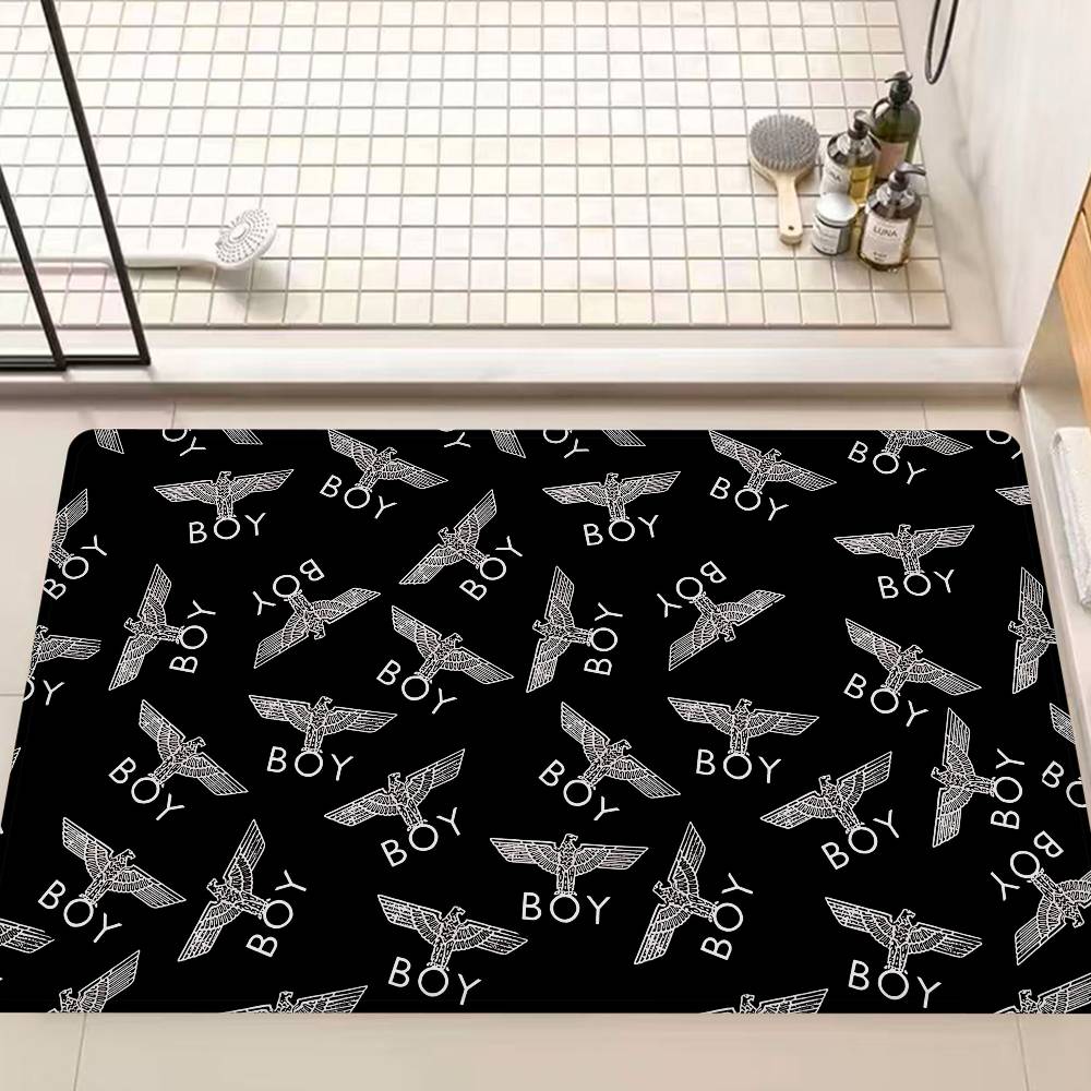 Classic B-Boy L-London Logo Do - Home Textiles London review and price