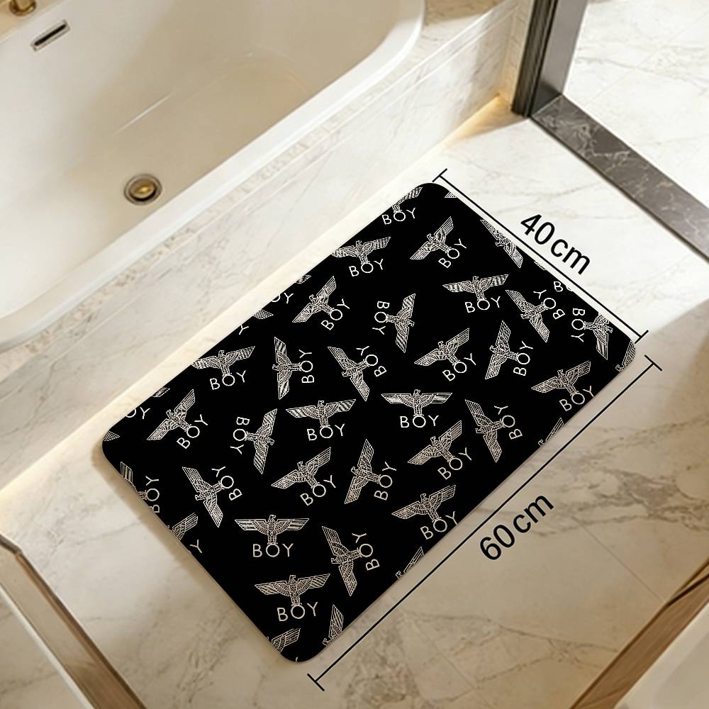 Classic B-Boy L-London Logo Do - Home Textiles London review and price