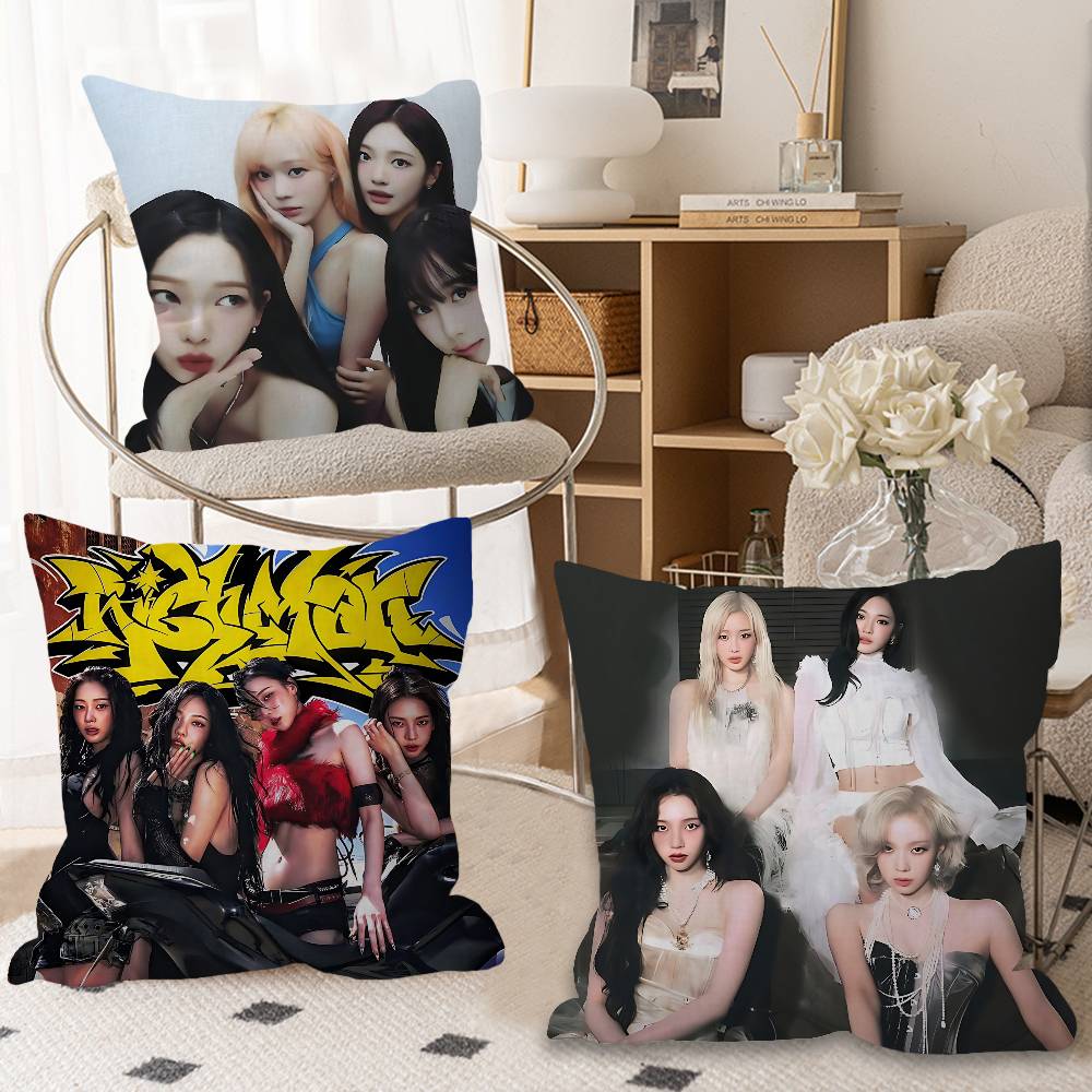 Kpop Singer Music Group A-aesp - Home Textiles Group review and price