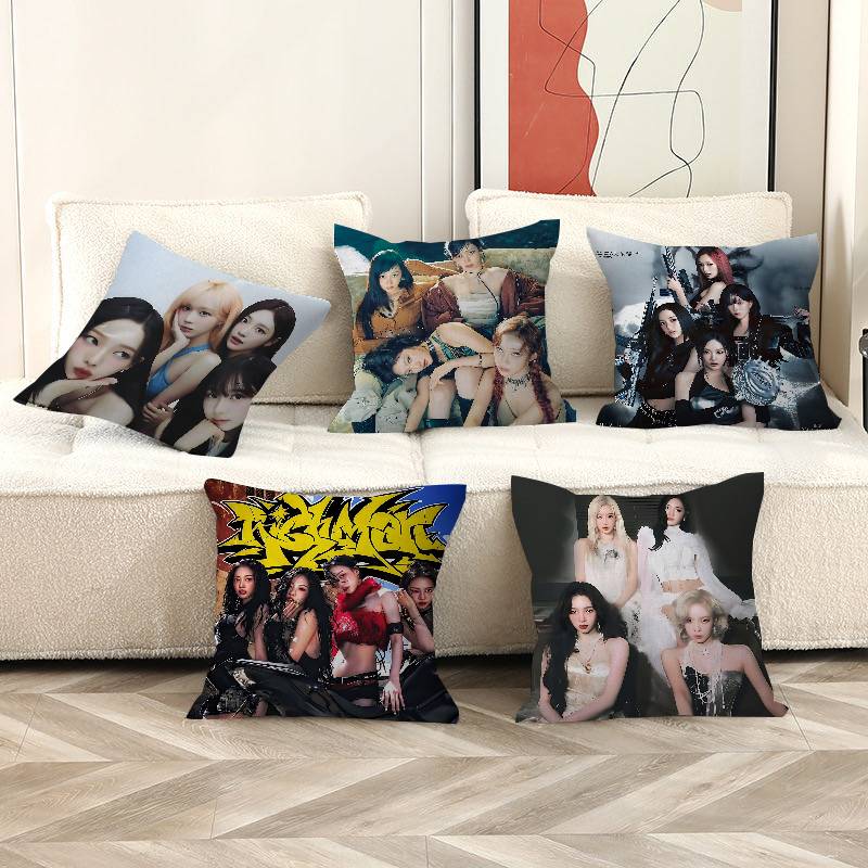 Kpop Singer Music Group A-aesp - Home Textiles Group review and price