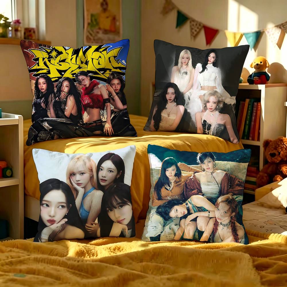 Kpop Singer Music Group A-aesp - Home Textiles Group review and price