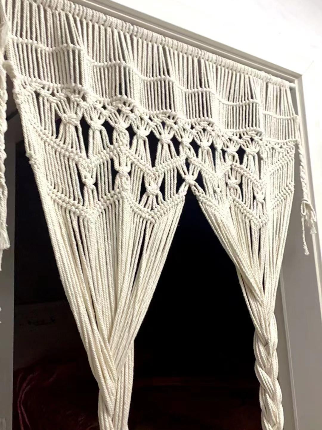 Handcrafted Bohemian Nordic Co - Home Textiles And Decor review and price