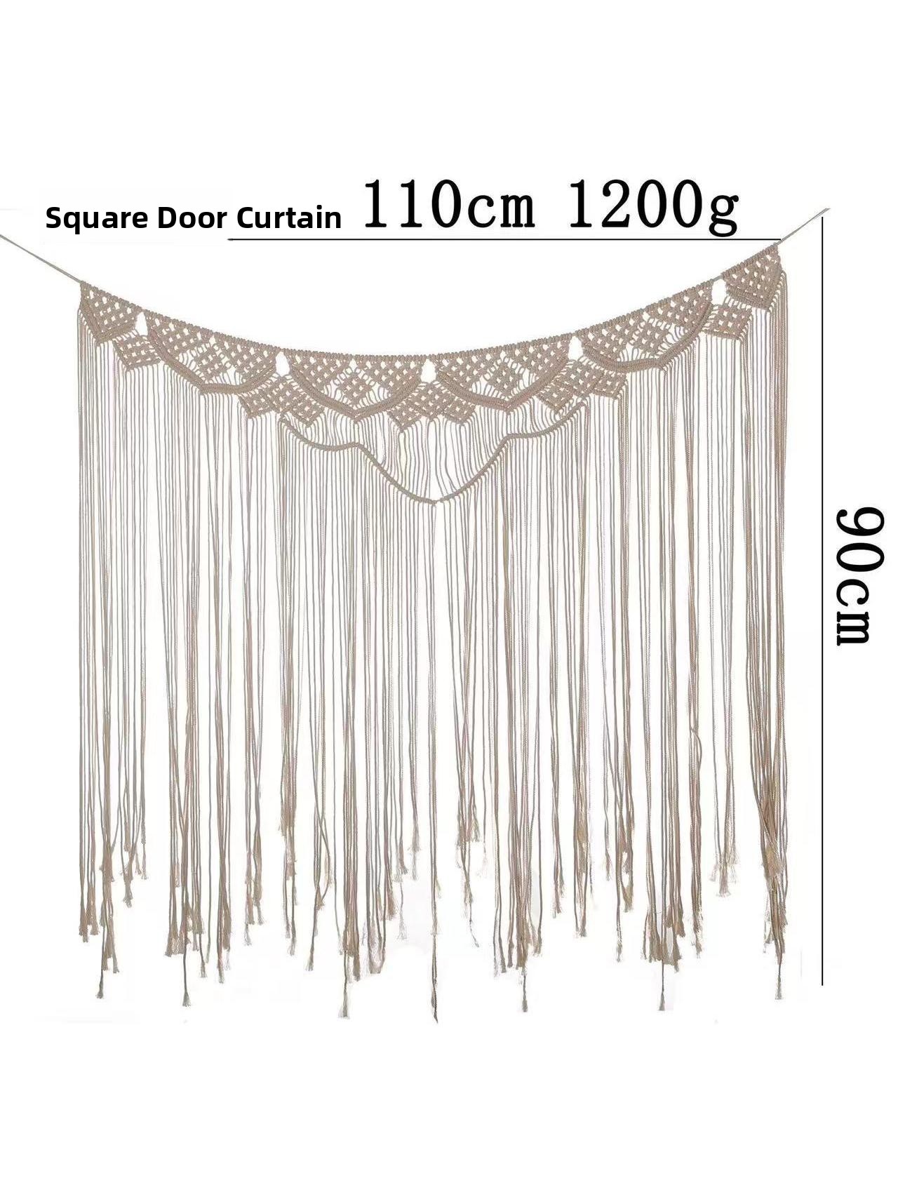 Handcrafted Bohemian Nordic Co - Home Textiles And Decor review and price