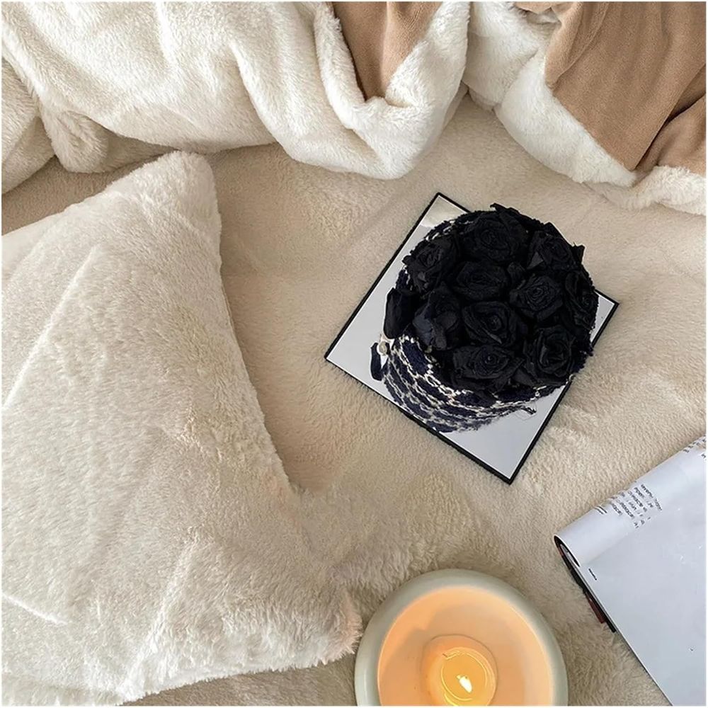 Winter Queen-Size Bedding Set  - Home Textiles Com review and price