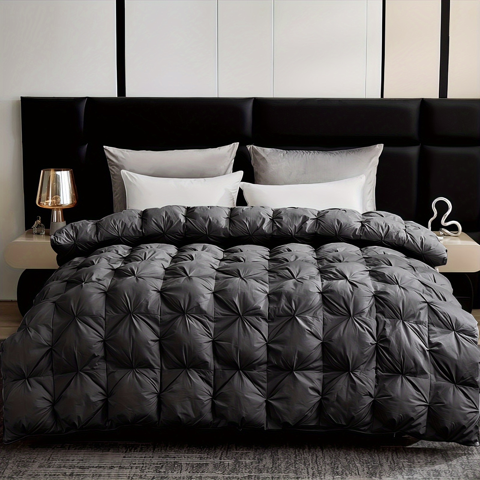 Superior Luxury Goose Feather  - Duvet Insert White review and price