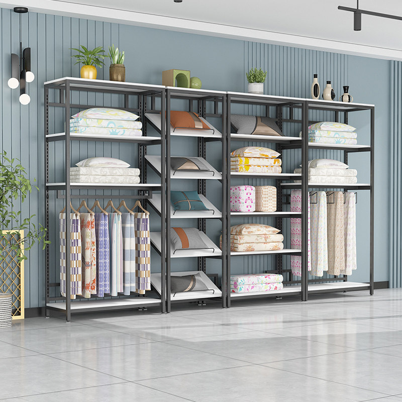 Home Textile Store Shelves Fab - Home Textiles Store review and price