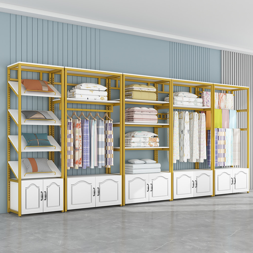 Home Textile Store Shelves Fab - Home Textiles Store review and price