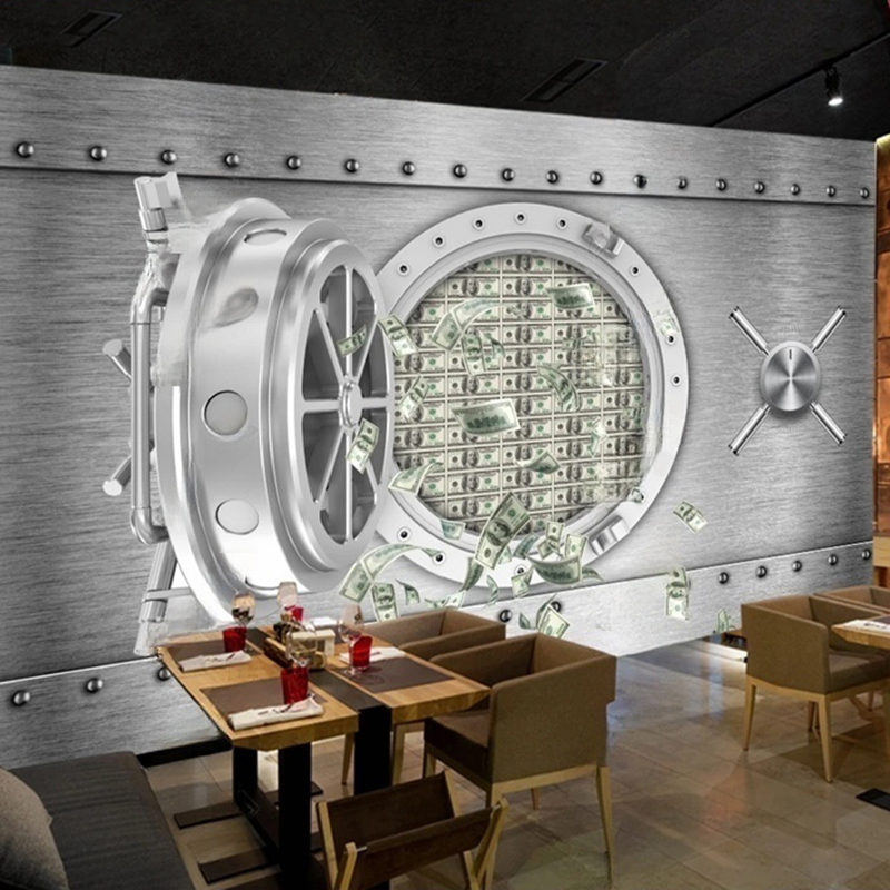 Customized Size Mural 3D Stere - Home Textiles Store review and price
