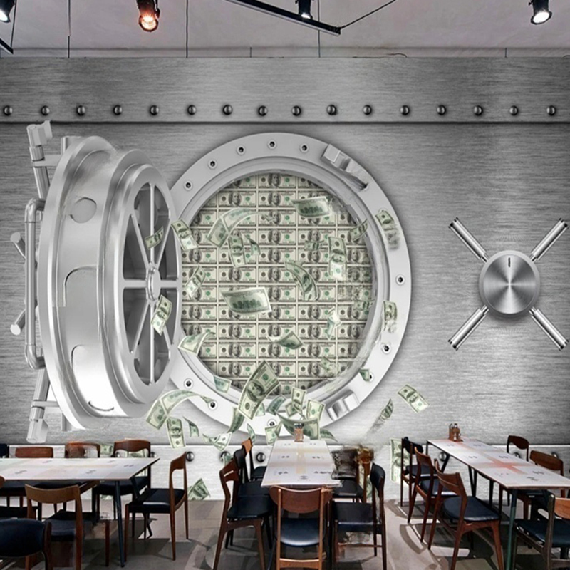 Customized Size Mural 3D Stere - Home Textiles Store review and price