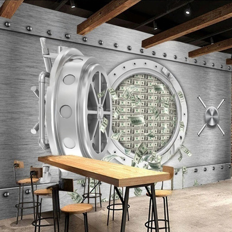 Customized Size Mural 3D Stere - Home Textiles Store review and price