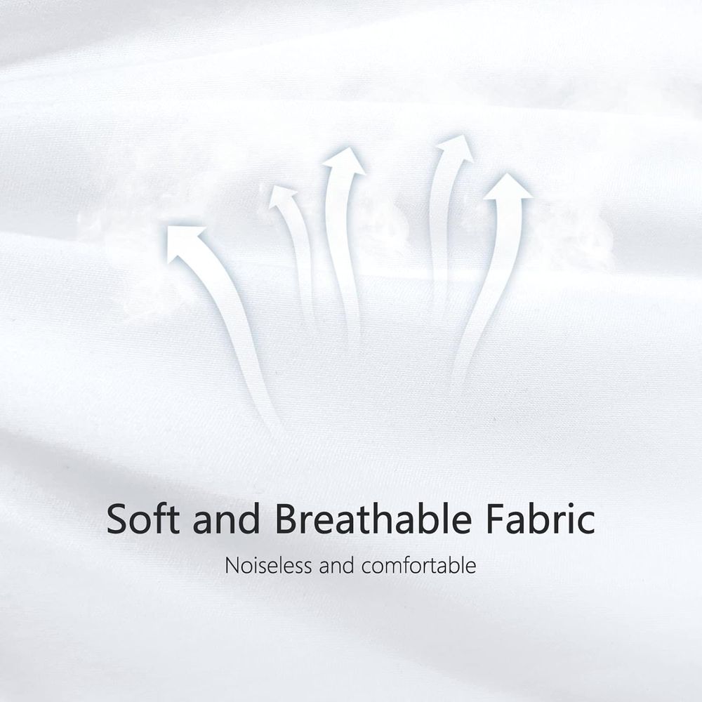 Premium 2100 Series Queen Como - Duvet Insert White review and price