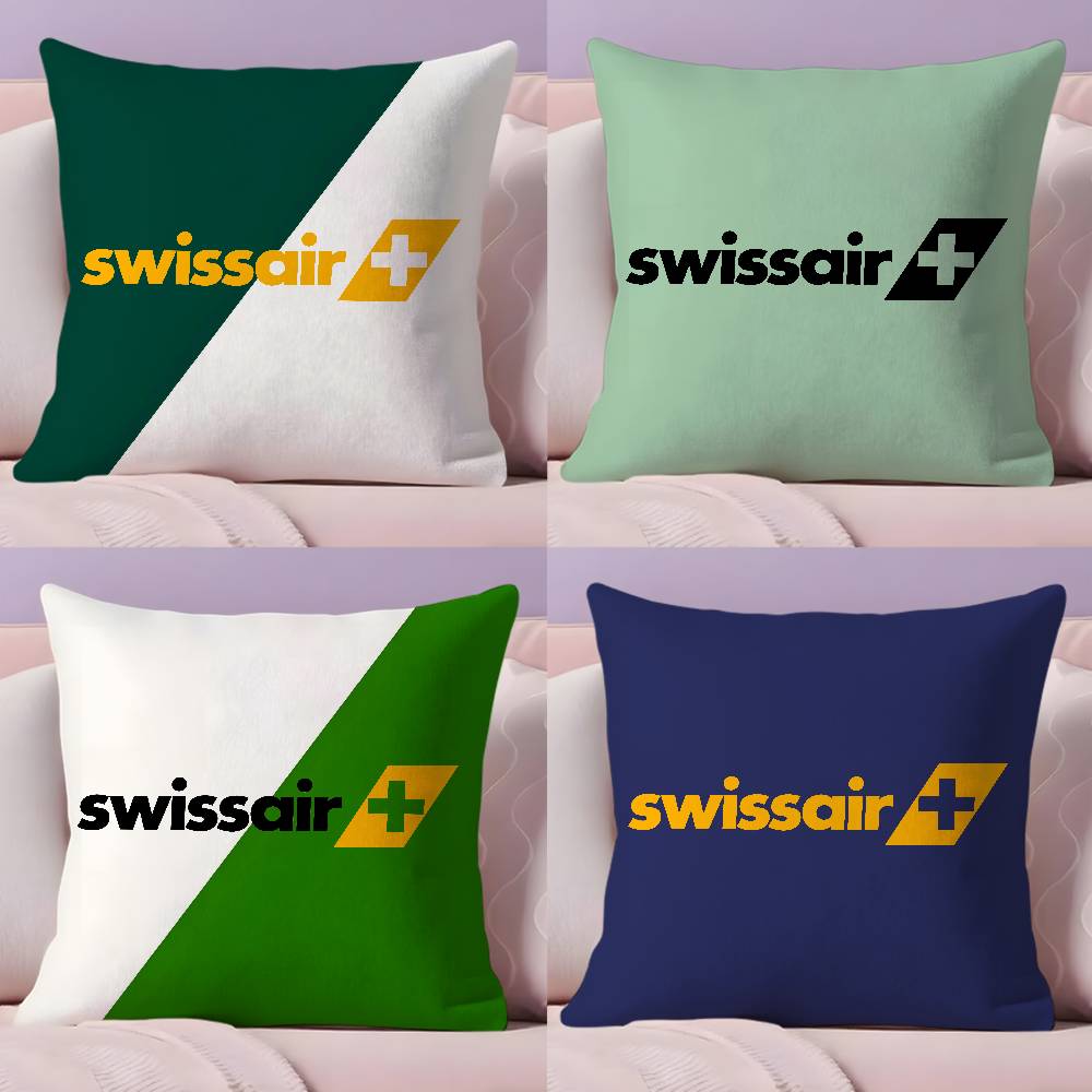 Swiss Air Transport Company S- - Home Textiles Company review and price