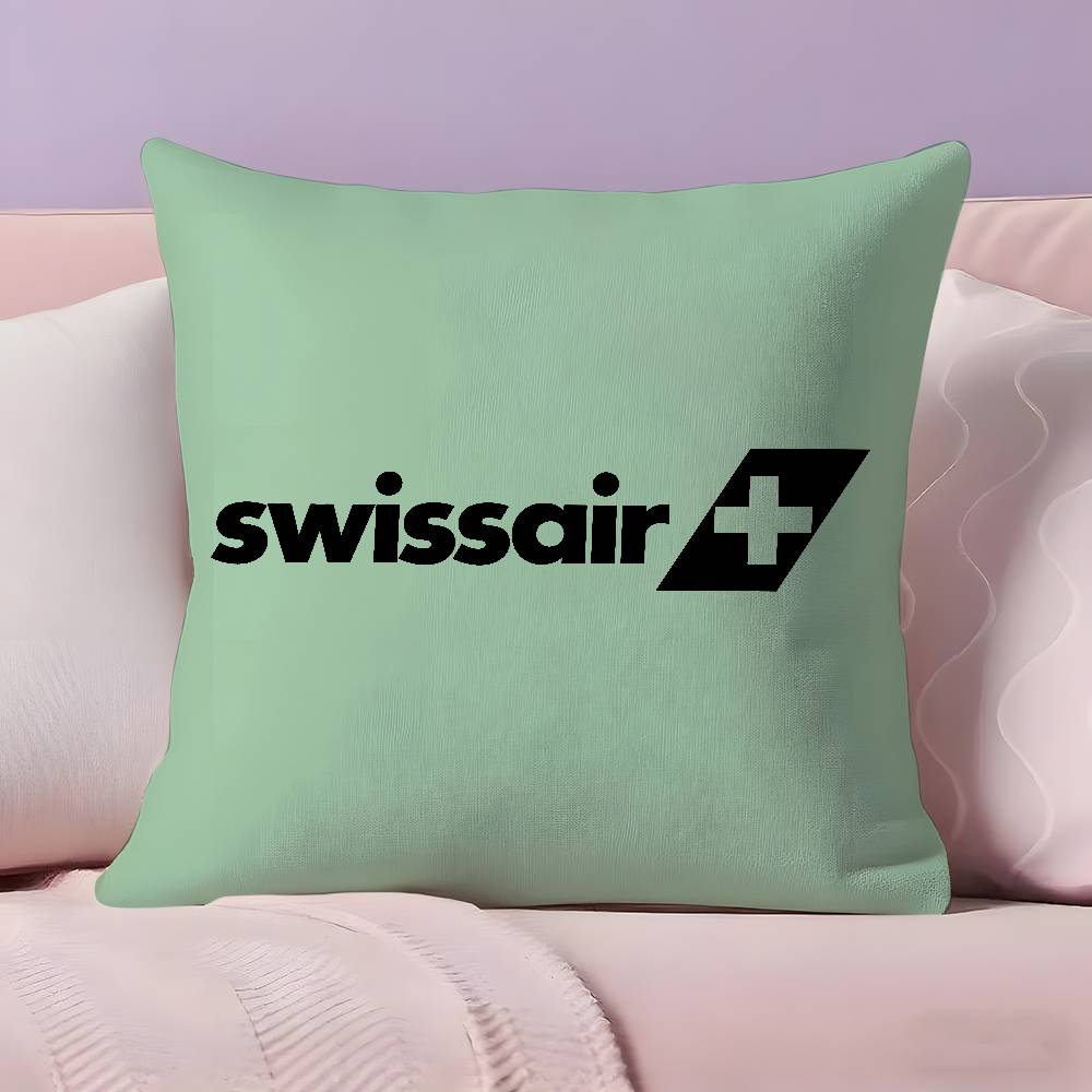 Swiss Air Transport Company S- - Home Textiles Company review and price