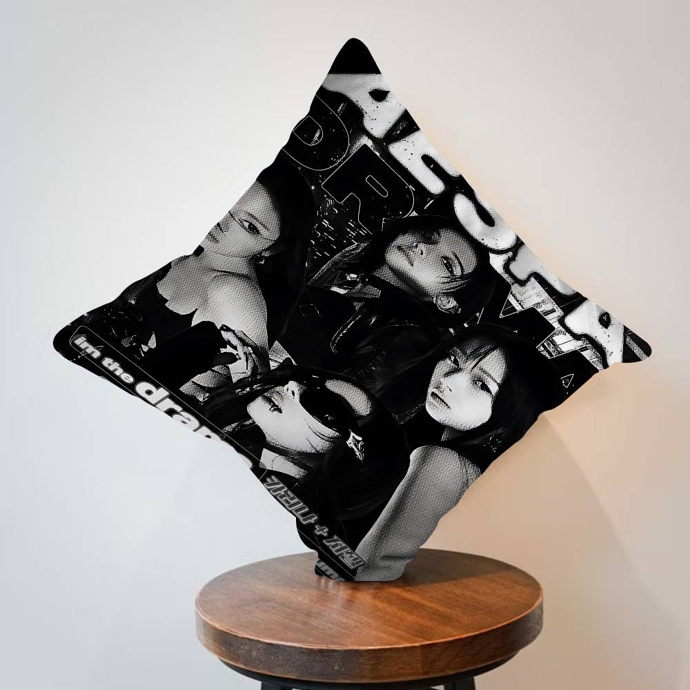 Girl Group Kpop A-Aespa Office - Home Textiles Group review and price