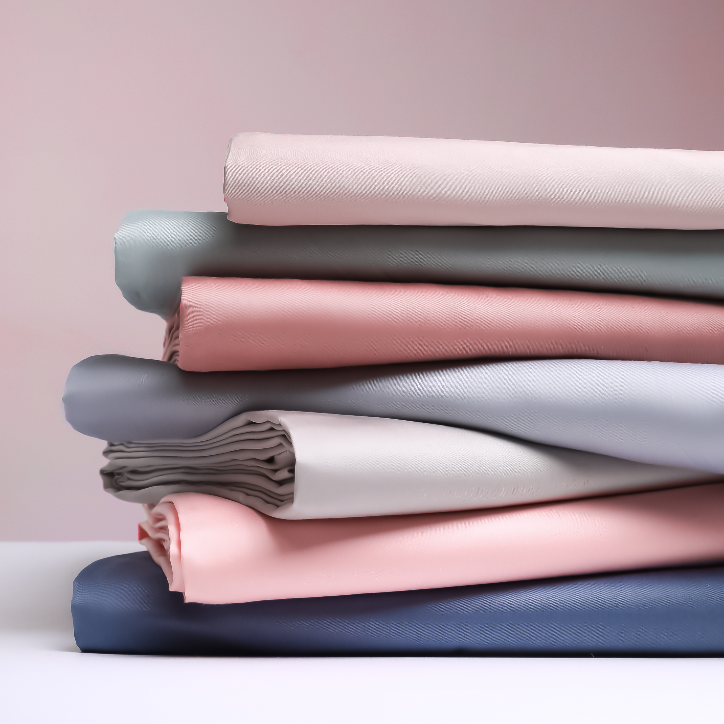 Soft Egyptian Cotton Bed Sheet - Home Textiles Luxury review and price