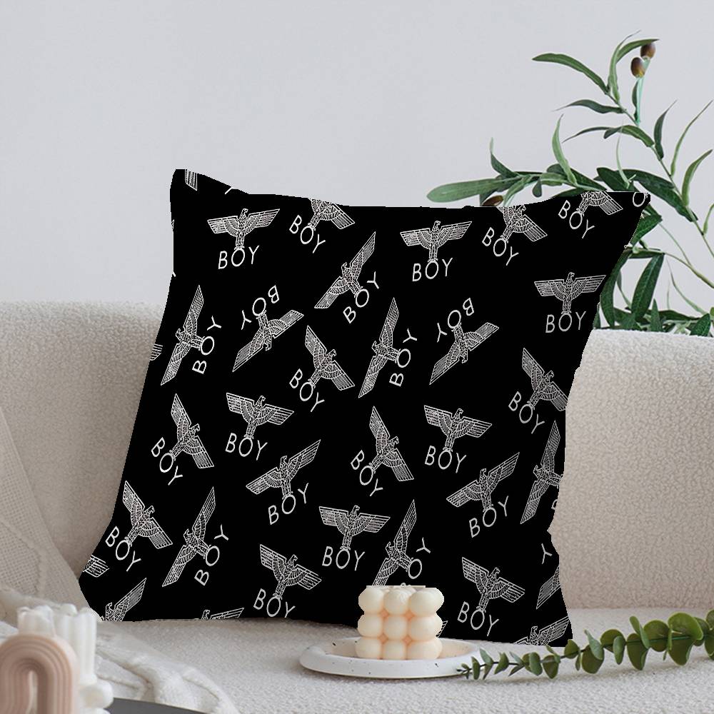 Classic B-Boy L-London Logo Pi - Home Textiles London review and price