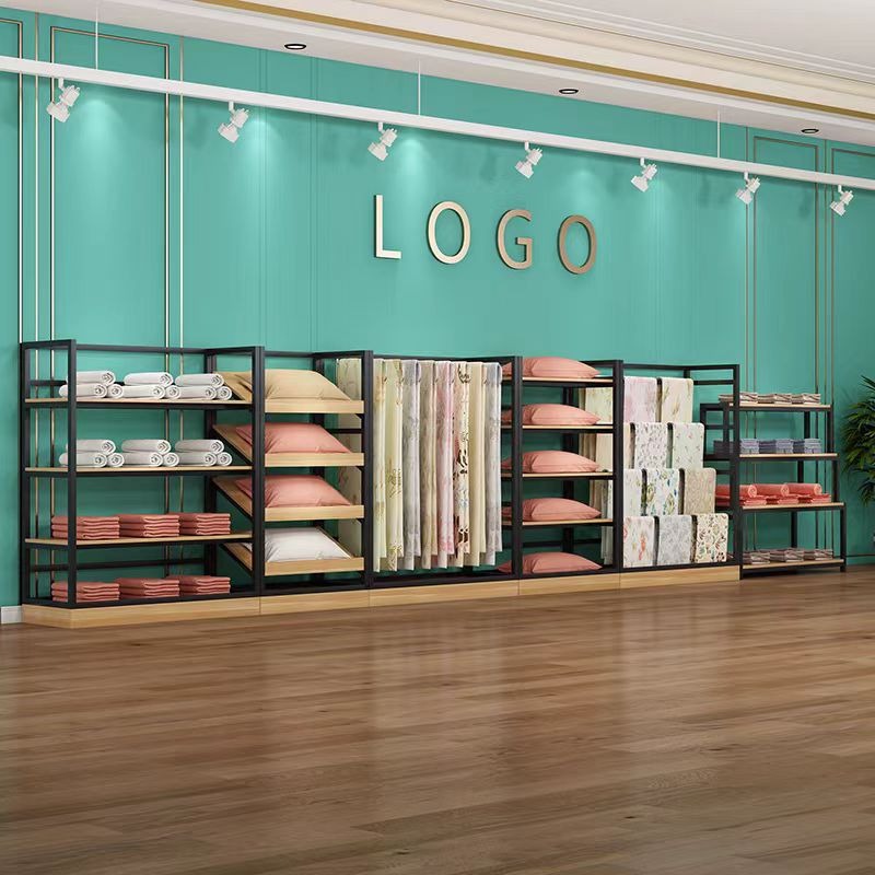Home Textiles Zhongdao Shelf S - Home Textiles Store review and price