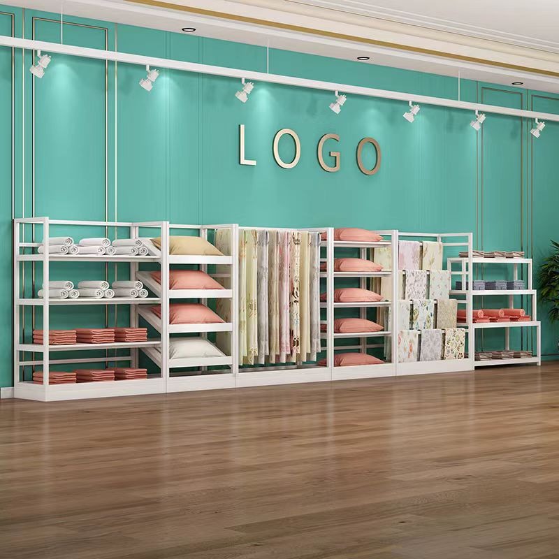 Home Textiles Zhongdao Shelf S - Home Textiles Store review and price