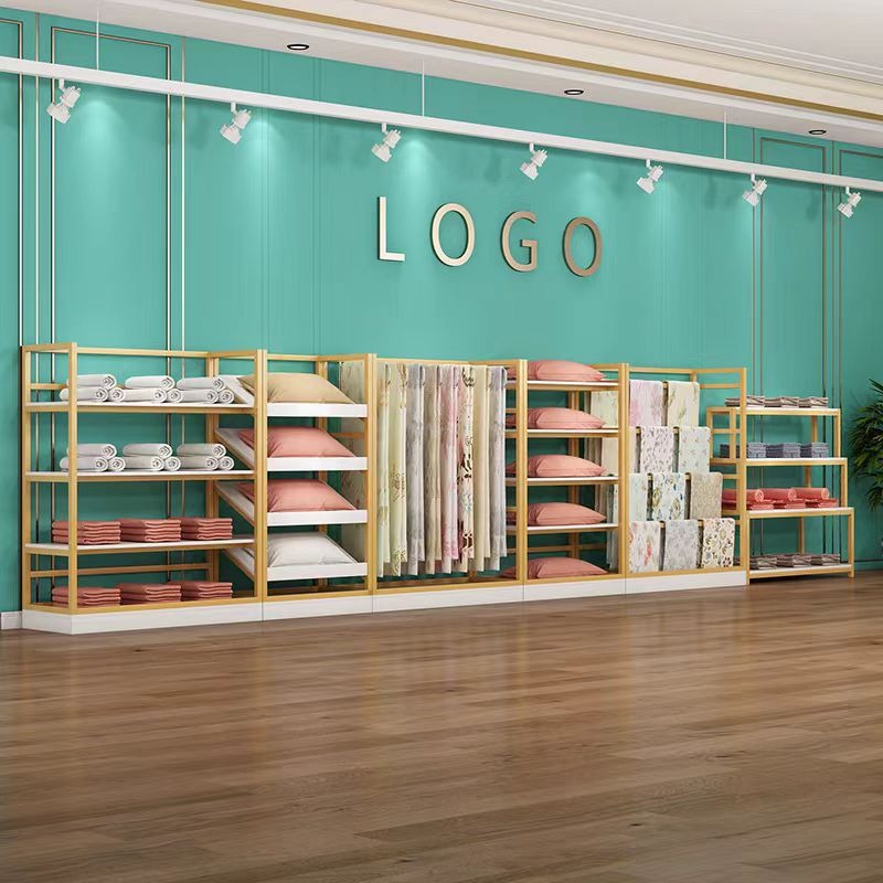 Home Textiles Zhongdao Shelf S - Home Textiles Store review and price
