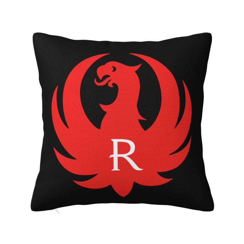 Custom Sturm Pistol Throw Pill - Home Textiles Luxury review and price