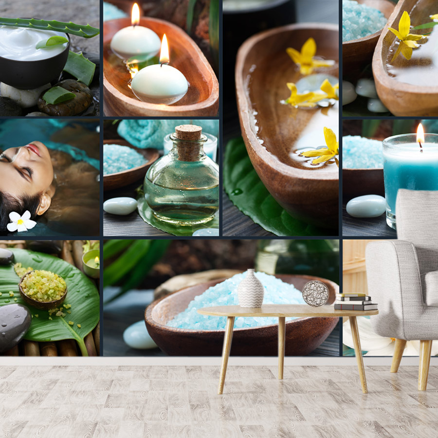 Modern Custom Peel and Stick W - Home Textiles Store review and price