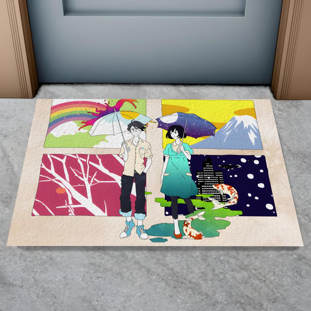 1A-The Tatami Galaxys Floor Ma - Galaxy Home Textiles review and price