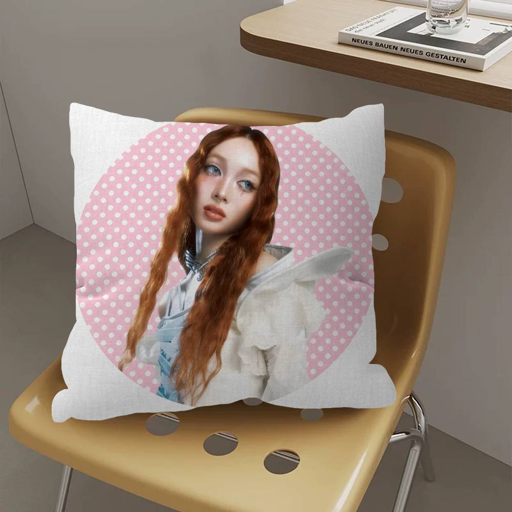 Kpop X-XG Group Pillowcases Ho - Home Textiles Group review and price