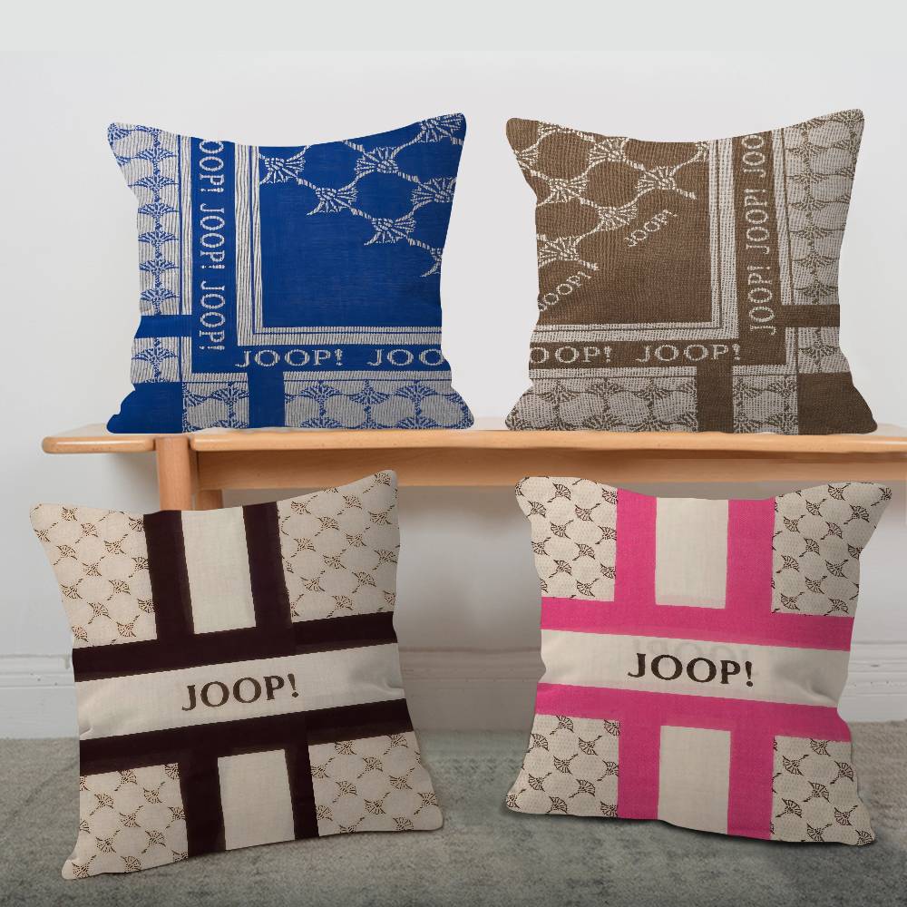 Hot Luxury J-joopS Anime Pillo - Home Textiles Luxury review and price