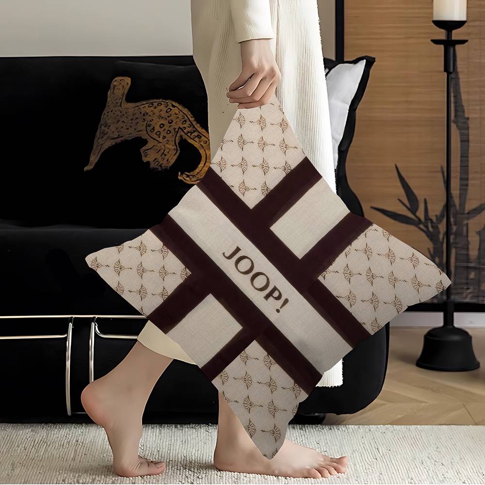 Hot Luxury J-joopS Anime Pillo - Home Textiles Luxury review and price