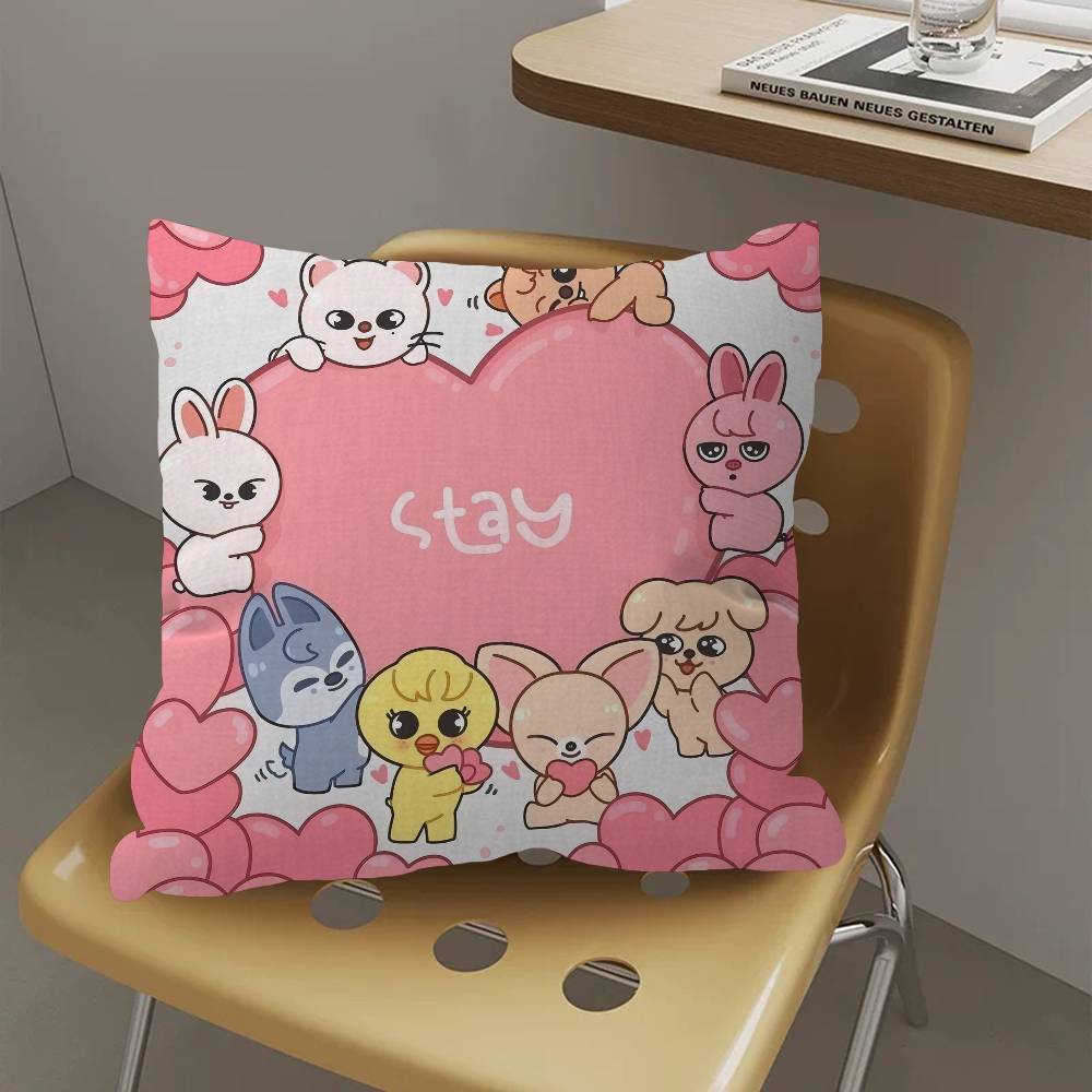 Kpop Group S-Stray K-Kids Offi - Home Textiles Group review and price