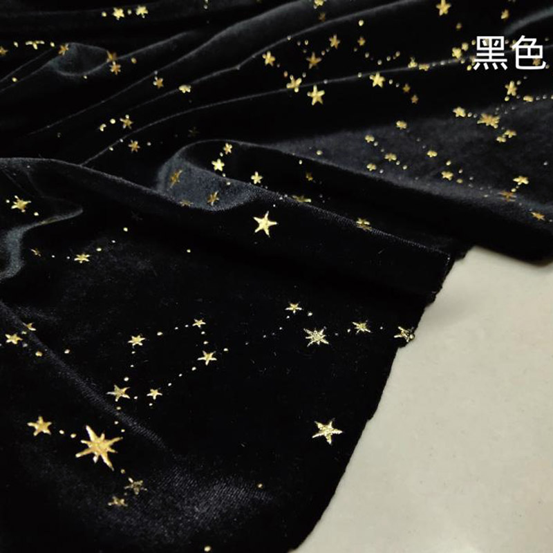Velvet Fabric Gorgeous Silky G - Home Textiles Luxury review and price