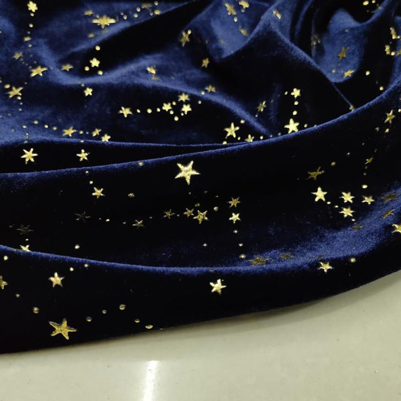 Velvet Fabric Gorgeous Silky G - Home Textiles Luxury review and price