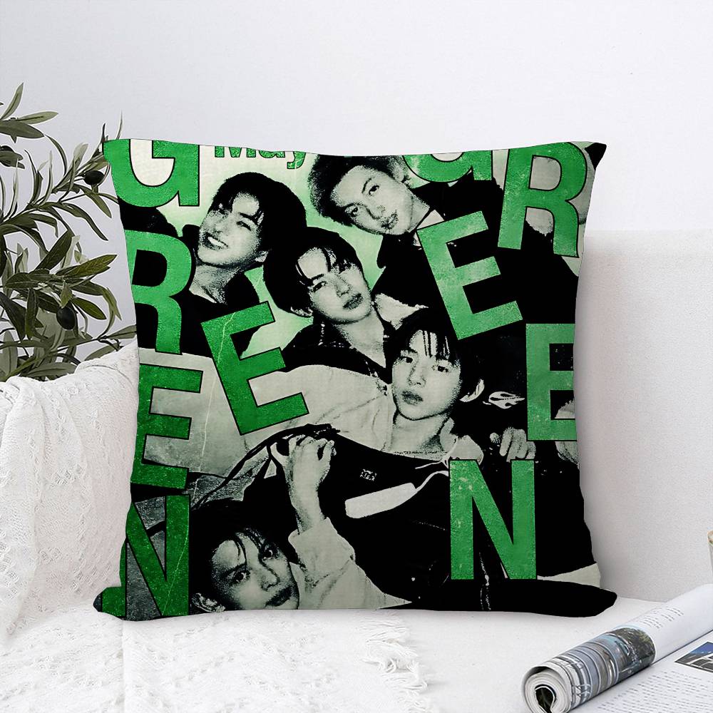Singing and dancing group C-CO - Home Textiles Group review and price
