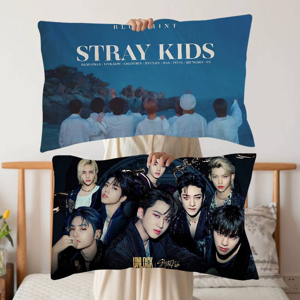 Popular Kpop Group S-StrayS K- - Home Textiles Group review and price