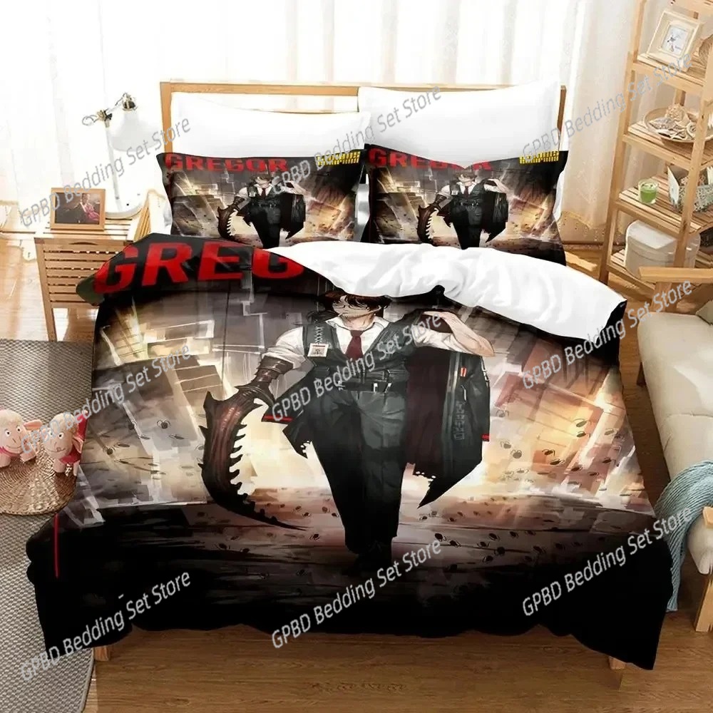 Anime Game Limbus Company Comf - Home Textiles Company review and price