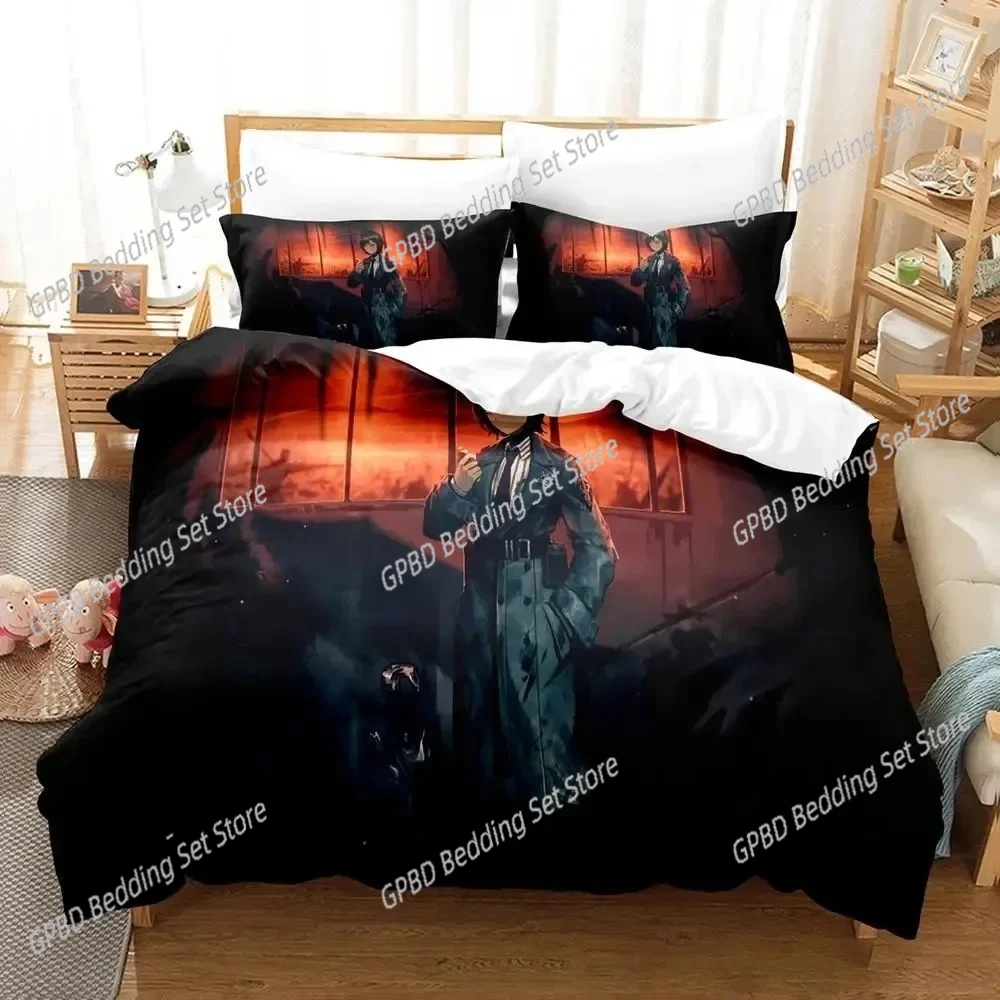 Anime Game Limbus Company Comf - Home Textiles Company review and price